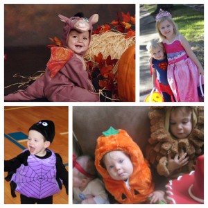 Dallas Moms Blog Contributors Kids Halloween Costumes 