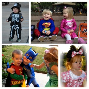 Dallas Moms Blog Contributors Kids Halloween Costumes