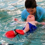 Dallas Moms Blog Exercise Swim