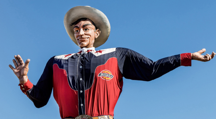 tips for visiting the State Fair of Texas with kids