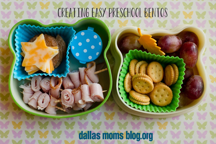 Bento Box Creations: Easy Lunches that Motivate Kids to Eat