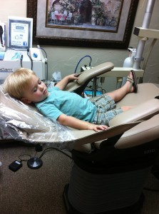 Child Richardson Dentistry