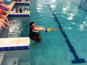 dolfin swim school dallas toddler lessons