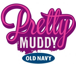 Old Navy Pretty Muddy