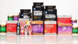 Advocare products