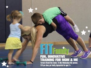 Fit Family