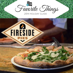 DMBFavThings  Fireside Pies