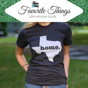 DMBFavThings Home T