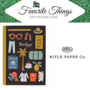 DMBFavThings Rifle Paper