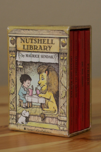 Sendak Nutshell Library