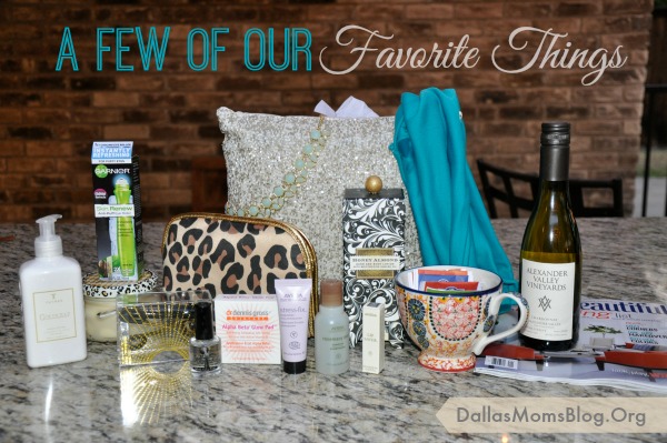 Favorite Things Party Dallas Moms Blog