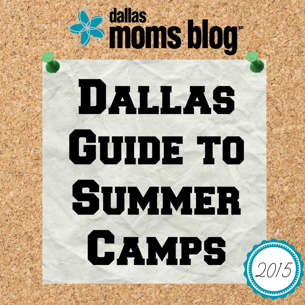 Summer Camp Guide DMB