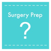 Ask an Expert Surgery Prep