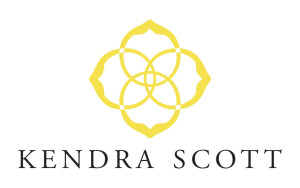 Kendra Scott Logo Step and Repeat 2