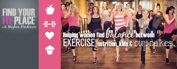 Finding Balance Between Cupcakes and Exercise