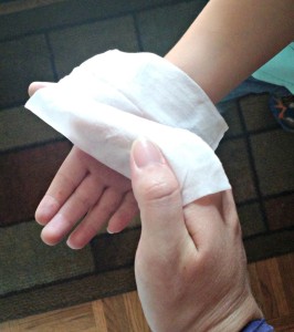 PURELL Hand Sanitizer Dallas Moms Blog
