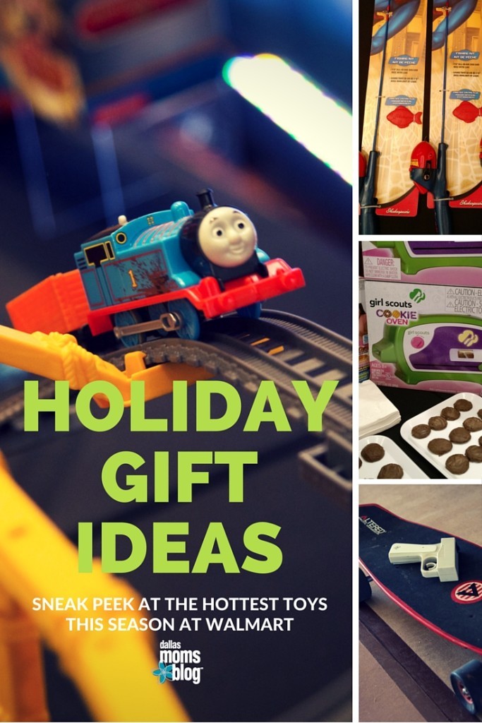 Holiday Gift Ideas - ChosenbyKids DallasMomsblog