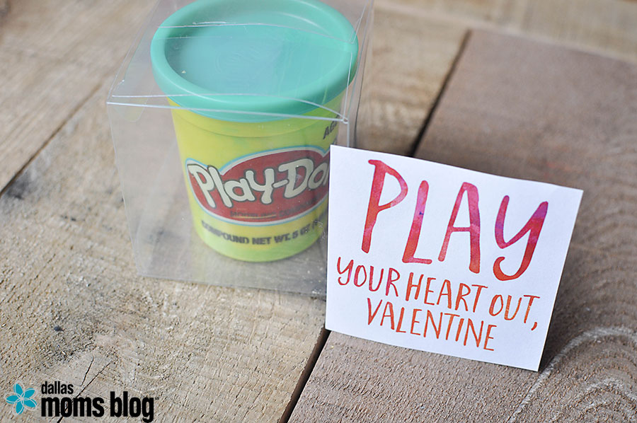 Free Printable Non-Candy Punny Valentines | Megan Harney 
