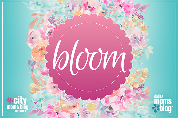 SAVE THE DATE for Bloom:: A New & Expectant Mom Event