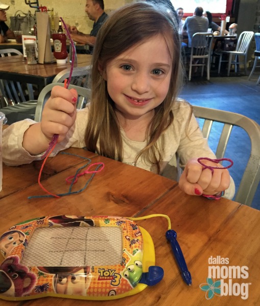 Dining Out With Kids Dallas Moms Blog