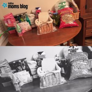 A Beautiful Mess - Party Supplies