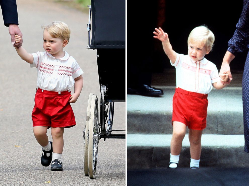 dress your children like royals