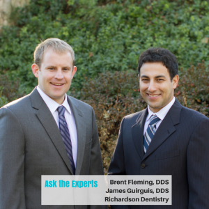 Asks the Experts - Richardson Dentistry