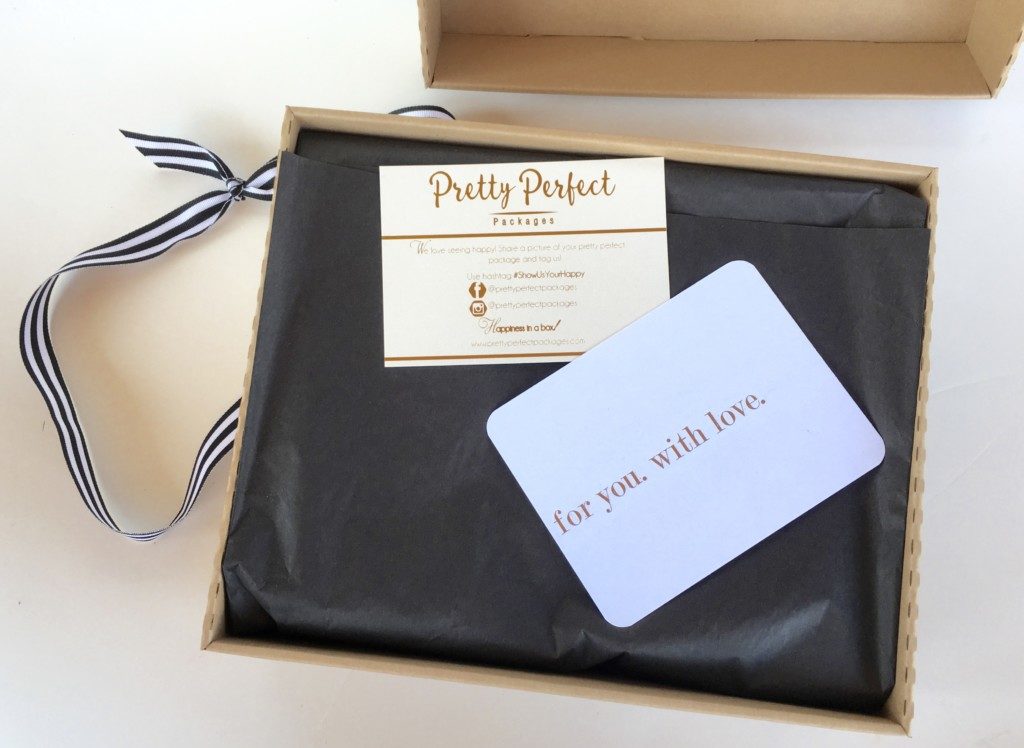 Pretty Perfect Packages Gifts