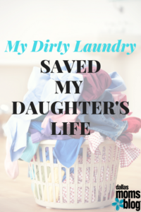 MALM Dresser Recall Dirty Laundry Saved My Daughters Life