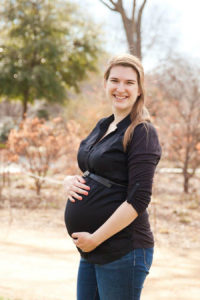 10 Ways Being Pregnant is Like Being a Toddler - Megan Harney for Dallas Moms Blog