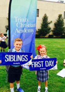 trinity christian academy