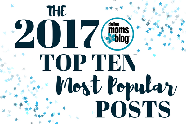 2017 DMB Top Ten Posts Favorite Posts Popular Posts