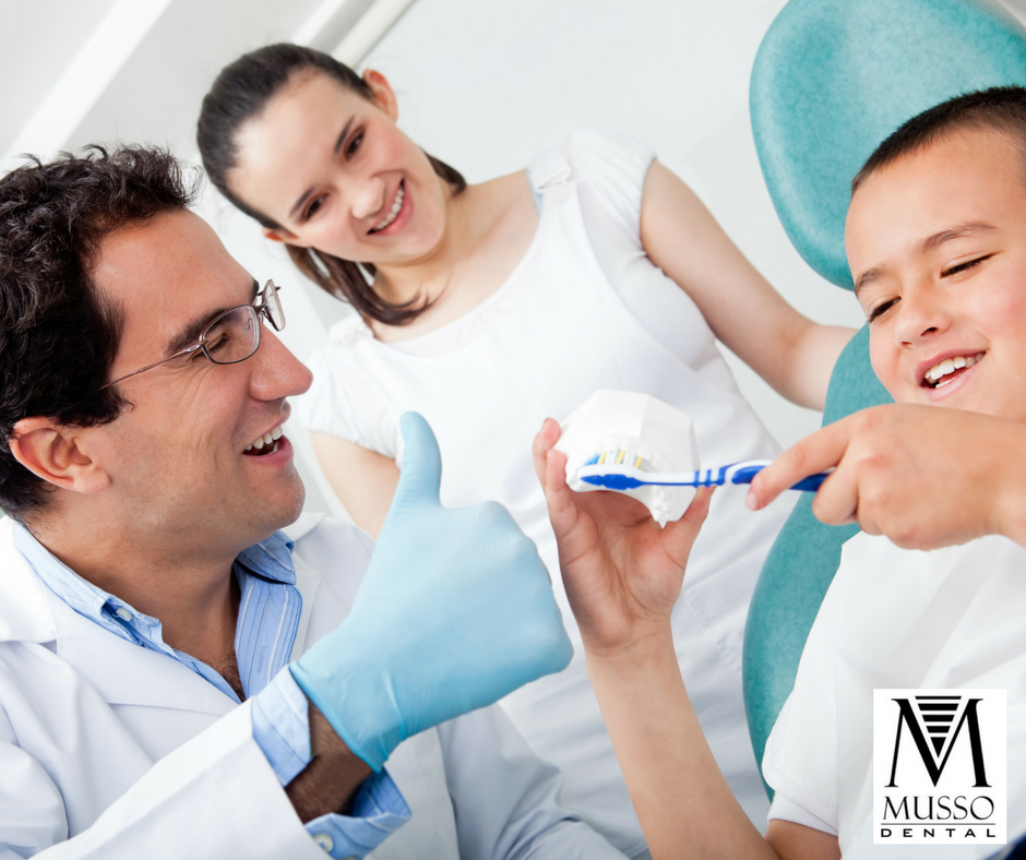 Musso Family Dentistry