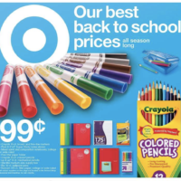 best prices on school supplies