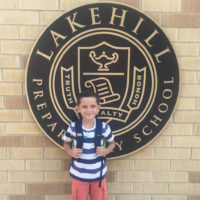 Lakehill Preparatory School