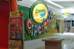 crayola experience review top 10
