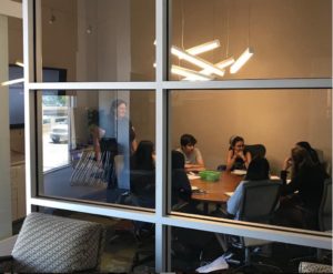 Writing Workshops Dallas