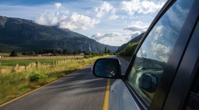 tips for a long road trip with kids