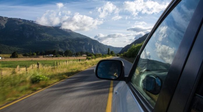 tips for a long road trip with kids