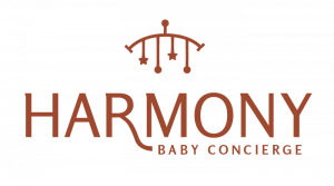 harmony baby concierge dallas