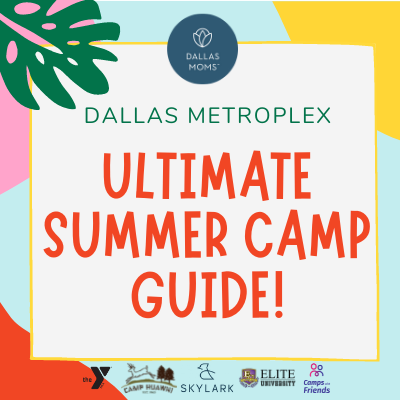 Dallas summer camps 2022
