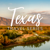 DM Texas Travel Series Header Image