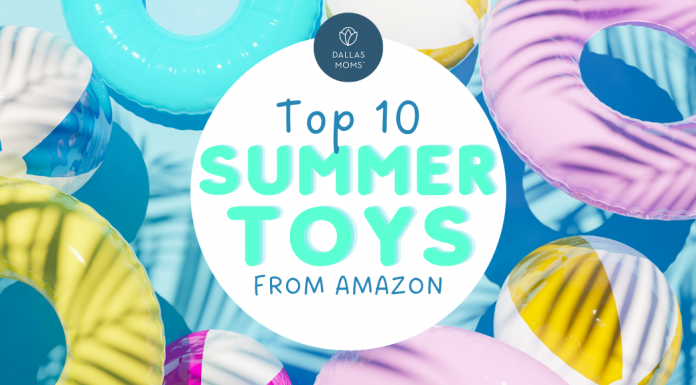 best summer toys Amazon