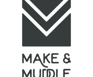 Make & Muddle - Logo