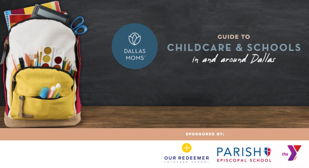 Guide to Childcare & Schools in and around Dallas