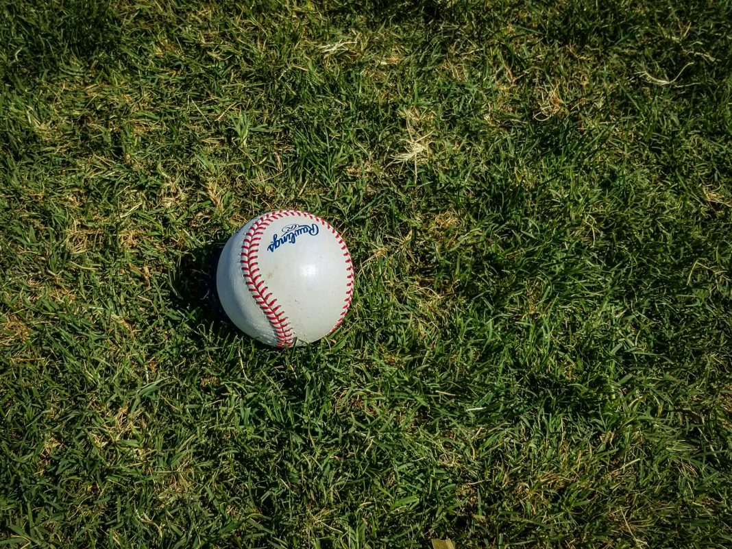 baseball for your child