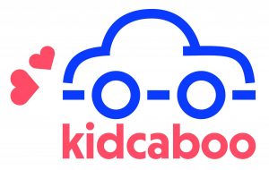 kidcaboo kids rideshare app