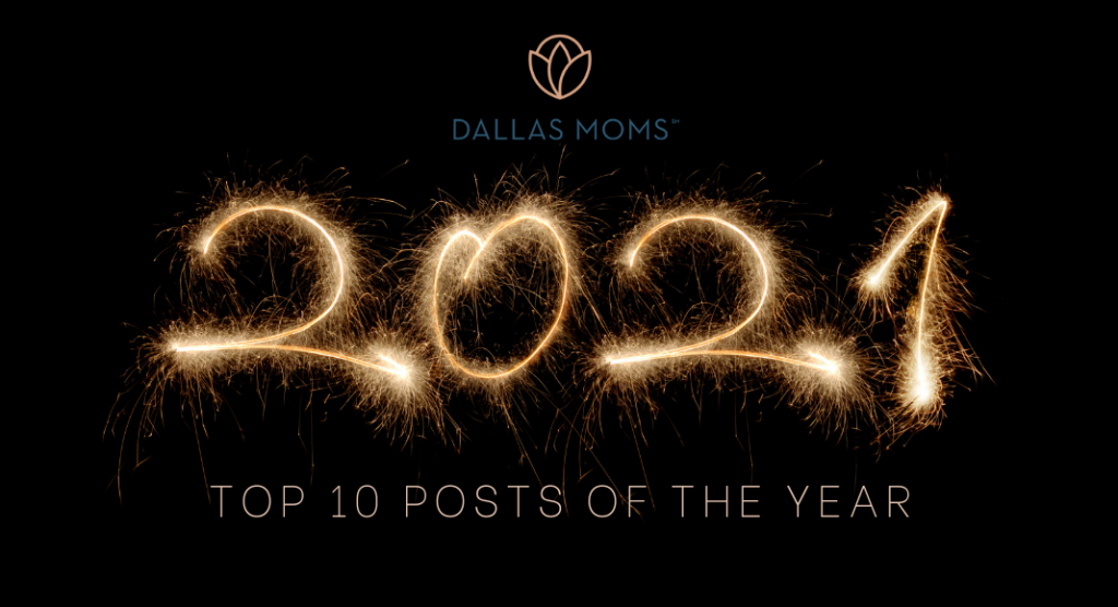 sparklers showing 2021, best of Dallas Moms