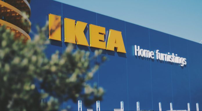ikea exterior, upscale IKEA hacks