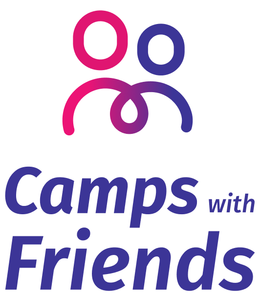 camps with friends, summer camp app